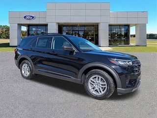 2026 Ford Explorer Active SUV