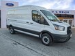 Ford Transit-250 Cargo