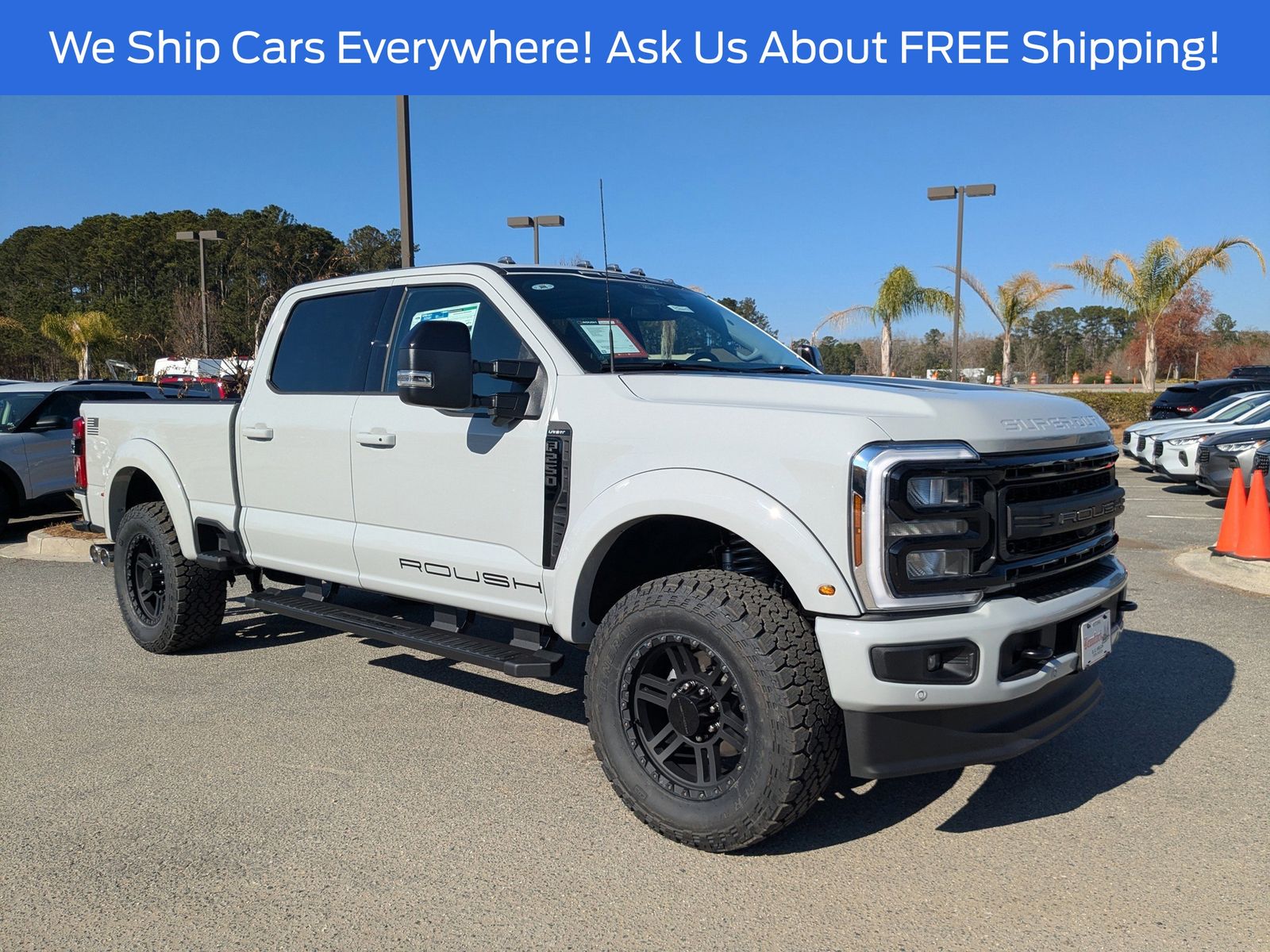 2026 Ford F-250 Base's photo