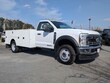  Ford F-450 Chassis