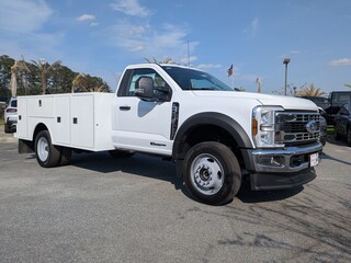 2026 Ford F-450 Chassis XL Chassis