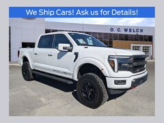 in Hardeeville 2025 Ford F-150 Lariat Truck New