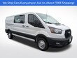  Ford Transit-250 Cargo