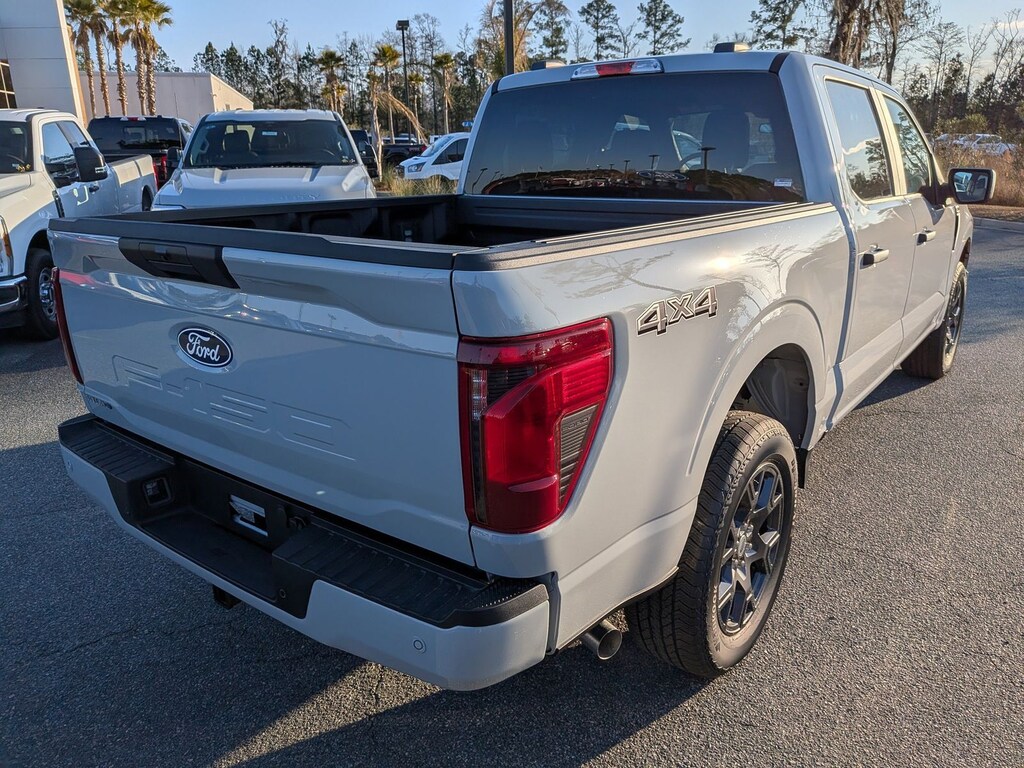 New 2026 Ford F-150 STX Truck