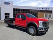 Ford F-550 Chassis
