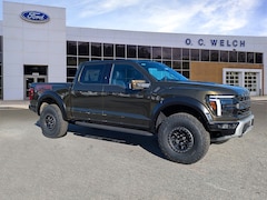 in Hardeeville 2025 Ford F-150 Raptor Truck New