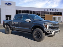 in Hardeeville 2025 Ford F-150 Raptor Truck New