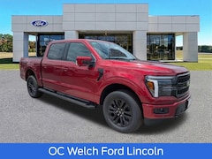 in Hardeeville 2026 Ford F-150 Lariat Truck New