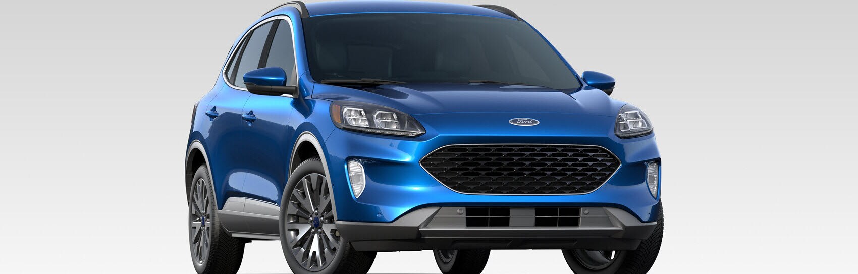 Ford Dealer near Hilton Head Island, SC O.C. Welch Ford