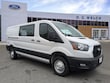  Ford Transit-350 Cargo