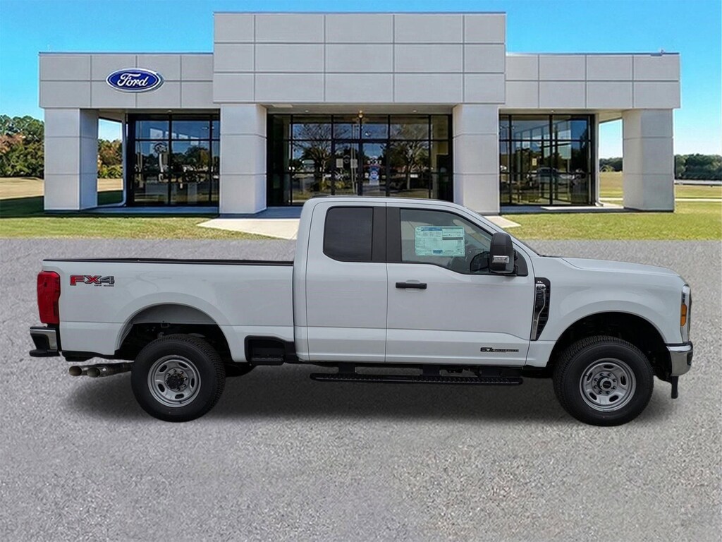 New 2026 Ford F-250 XL Truck