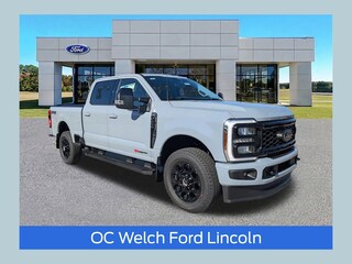 2026 Ford F-250 Lariat Truck