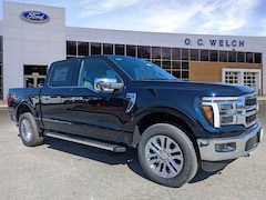 in Hardeeville 2026 Ford F-150 Lariat Truck New