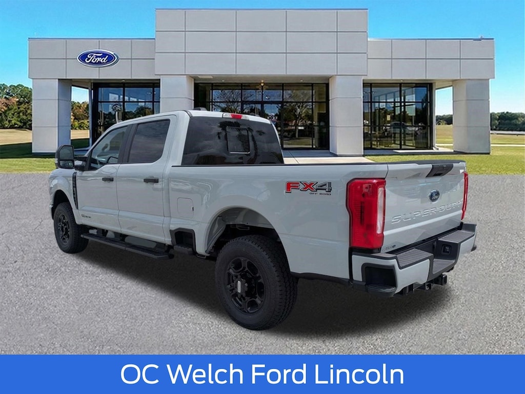 New 2026 Ford F-250 XL Truck