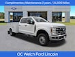  Ford F-350 Chassis