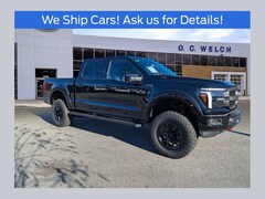 in Hardeeville 2025 Ford F-150 Roush RT6 Truck New