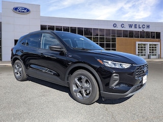 2026 Ford Escape ST-Line SUV