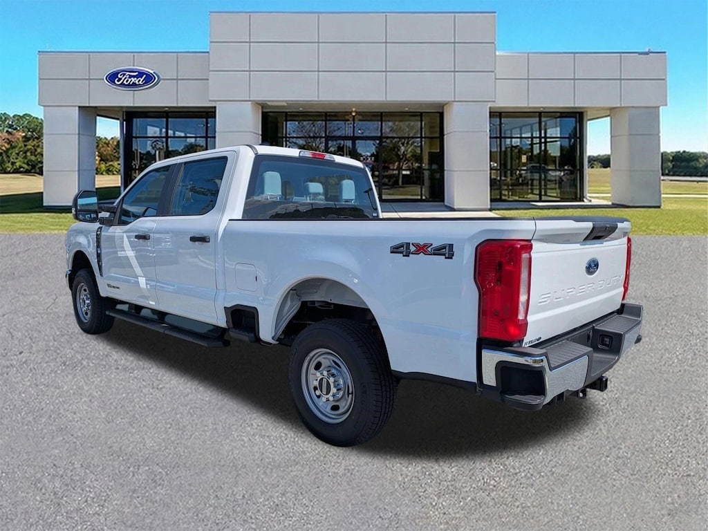 New 2026 Ford F-250 XL Truck