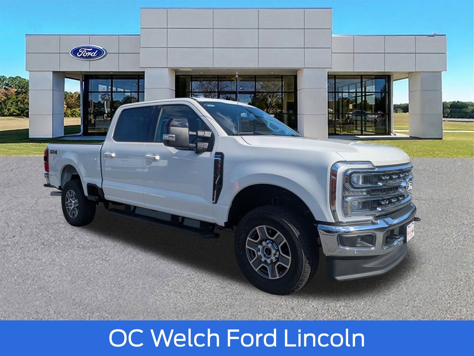  Ford F-250