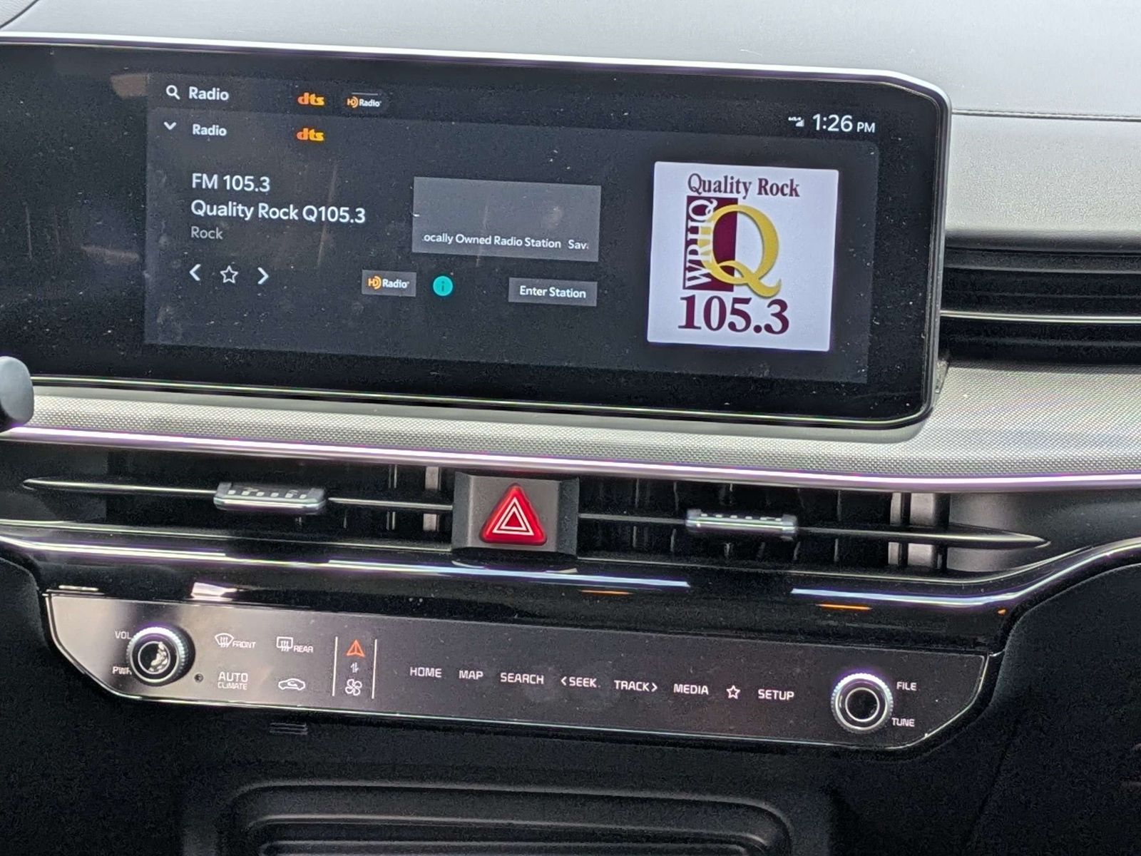 2025 Kia K5 8