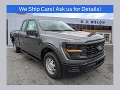 in Hardeeville 2026 Ford F-150 XL Truck New