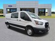  Ford Transit-350 Cargo