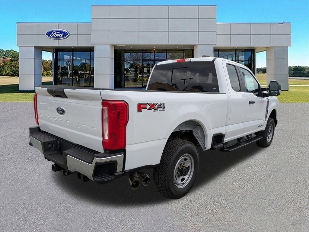 New 2026 Ford F-250 XL Truck