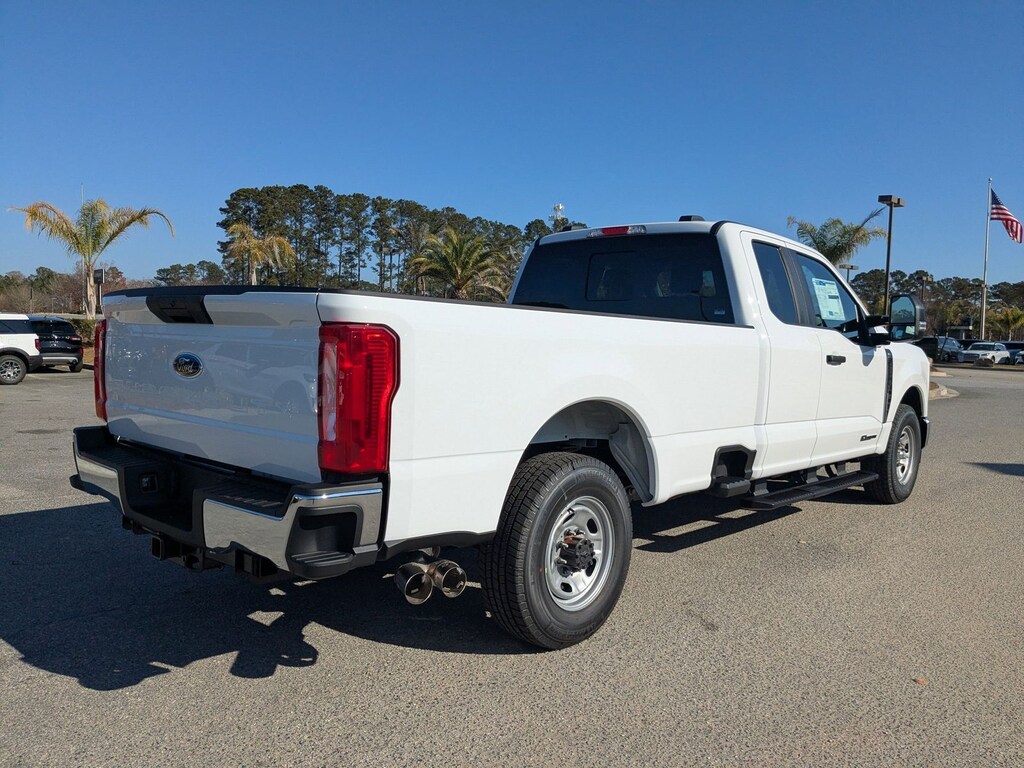New 2026 Ford F-250 XL Truck
