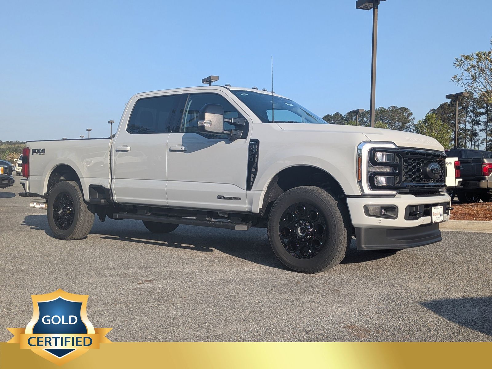 2026 Ford F-250 Truck 