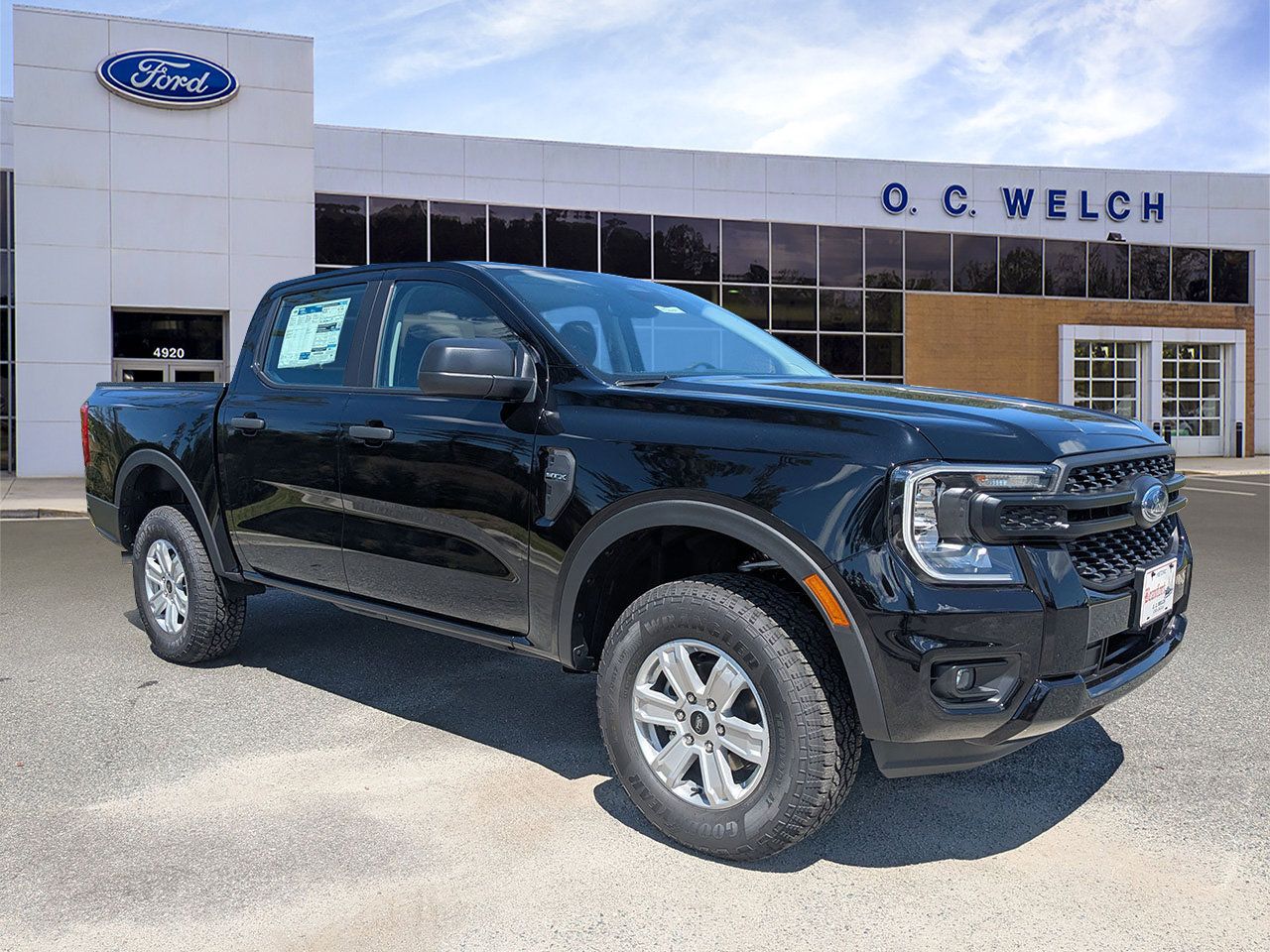 2025 Ford Ranger Truck  2025 Ford Ranger Truck