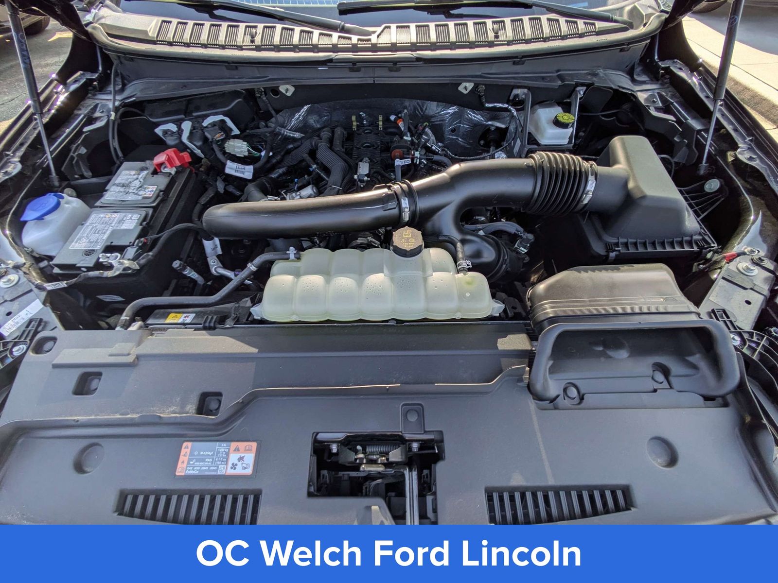 2025 Lincoln Navigator Reserve - Photo 6
