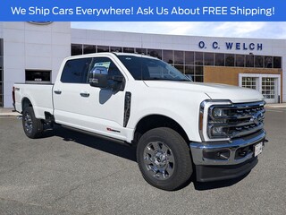 2026 Ford F-350 Lariat Truck