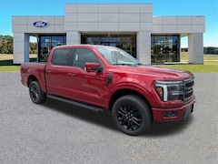 in Hardeeville 2026 Ford F-150 Lariat Truck New