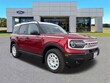  Ford Bronco Sport