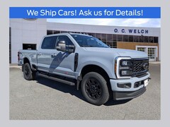 in Hardeeville 2026 Ford F-250 Lariat Truck New