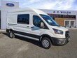 Ford Transit-250 Cargo