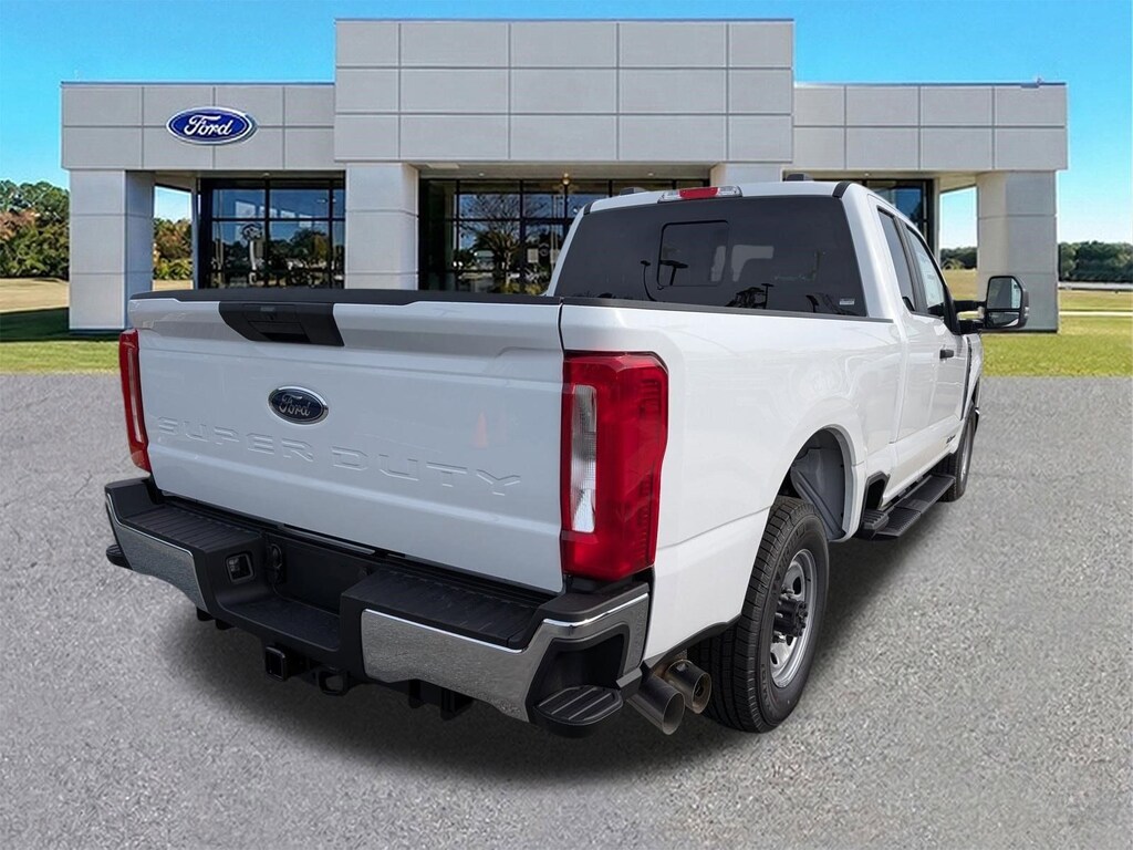 New 2026 Ford F-250 XL Truck