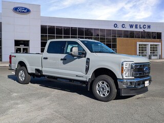 2026 Ford F-250 XLT Truck