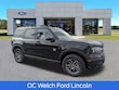  Ford Bronco Sport