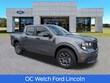  Ford Maverick