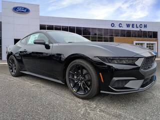 2026 Ford Mustang Ecoboost Coupe