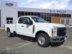in Hardeeville 2026 Ford F-250 XL Truck New