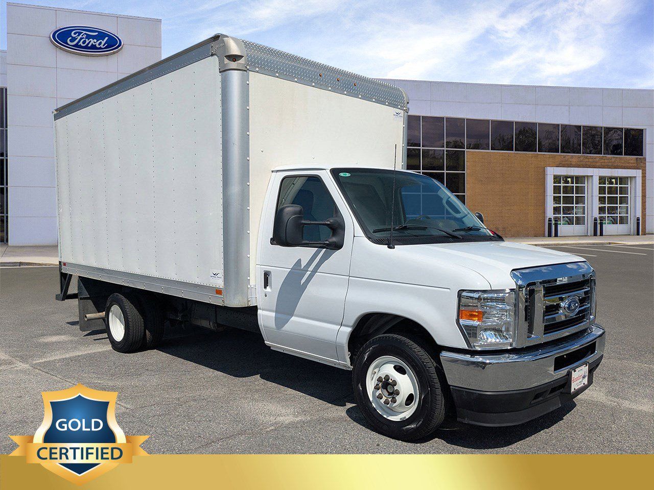2024 Ford E-350 Cutaway Cab/Chassis  2024 Ford E-350 Cutaway Cab/Chassis