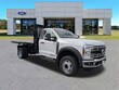  Ford F-450 Chassis