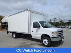 in Hardeeville 2026 Ford E-450 Cutaway Base Cab/Chassis New
