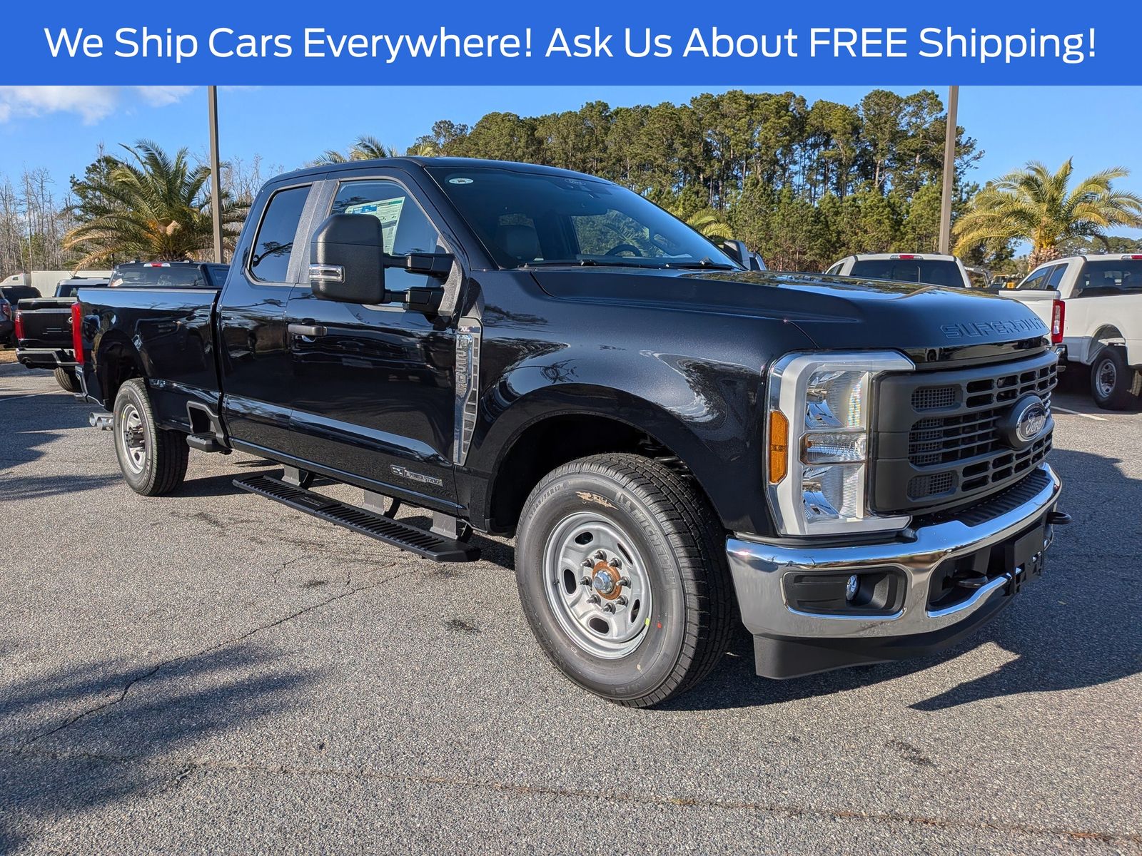 2026 Ford F-250 Base's photo