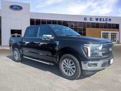 in Hardeeville 2025 Ford F-150 Lariat Truck New