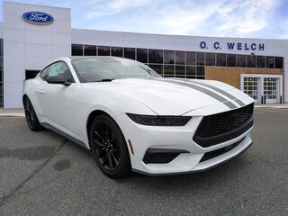 2026 Ford Mustang Ecoboost Coupe