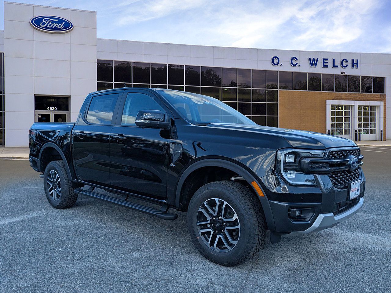 2025 Ford Ranger Truck  2025 Ford Ranger Truck