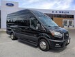 Ford Transit-350 Passenger